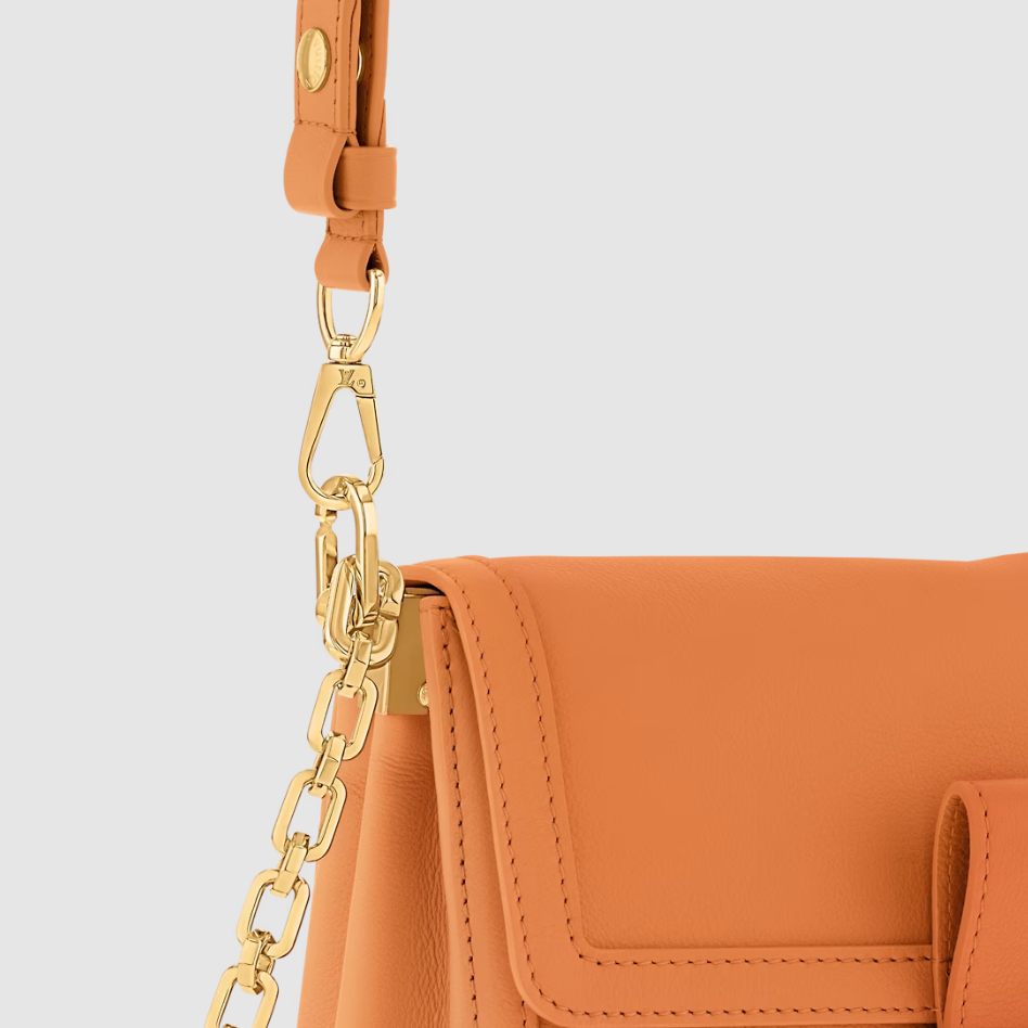 Dauphine Soft MM